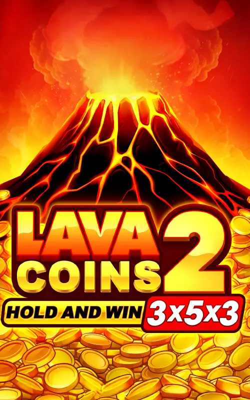 Lava Coins 2