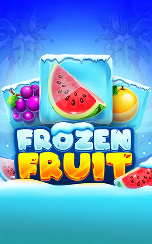 Frozen Fruit