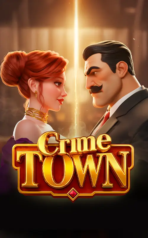 Crime Town