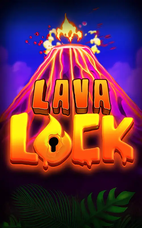 Lava Lock