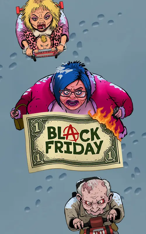Black Friday