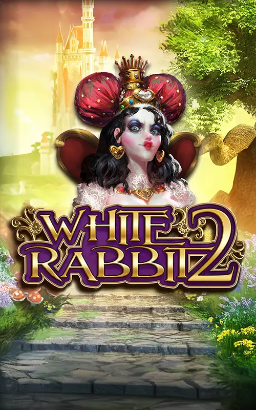 White Rabbit 2