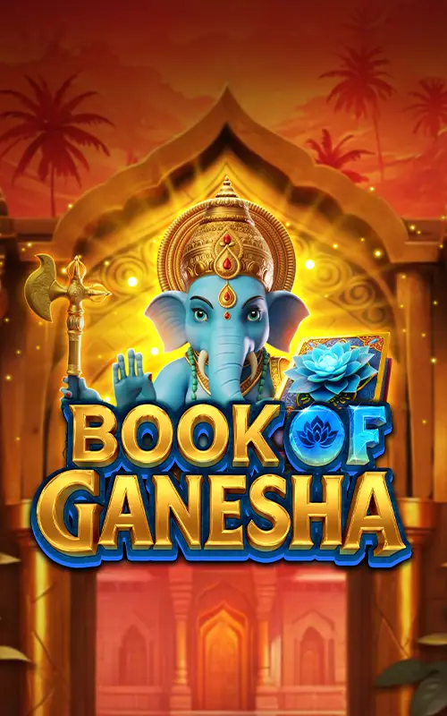 Book of Ganesha