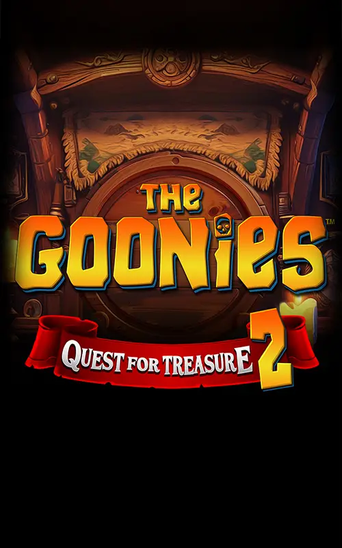 The Goonies Quest For Treasure 2