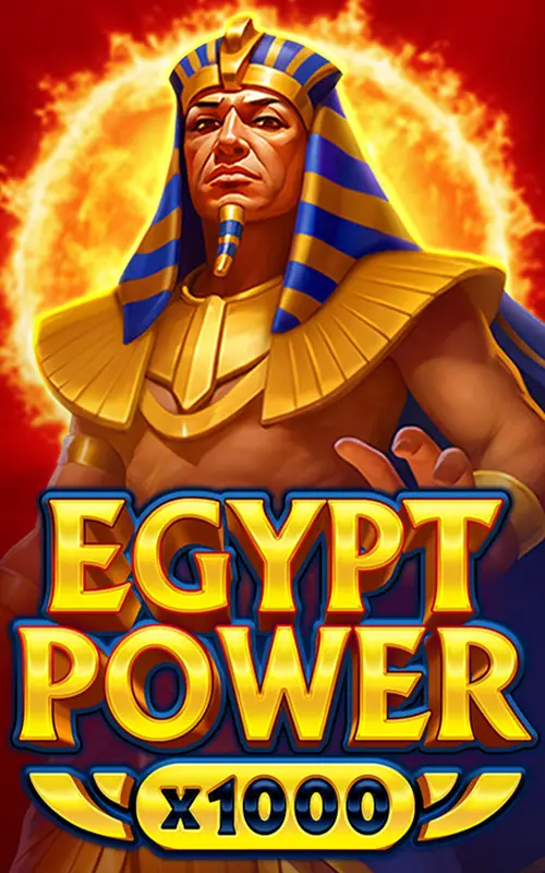 Egypt Power 1000x