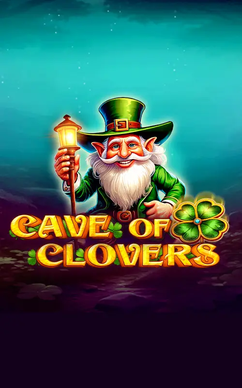 Cave of Clovers