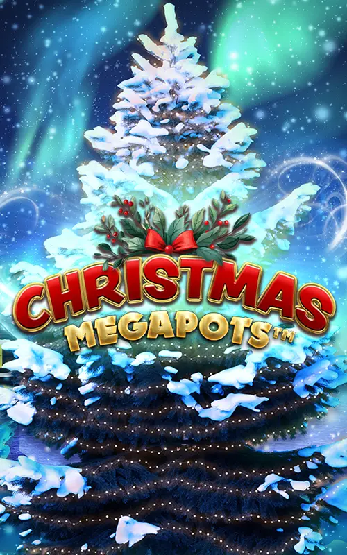 Christmas Megapots