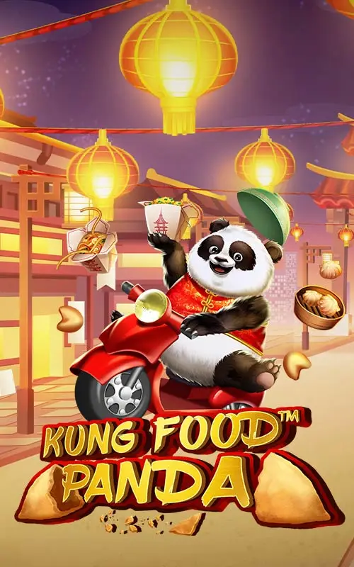 Kung Food Panda