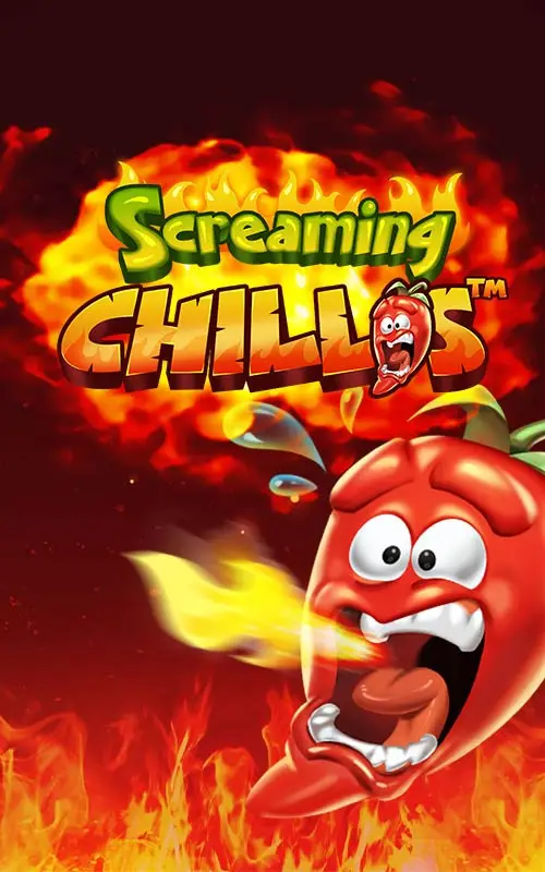 Screaming Chillis