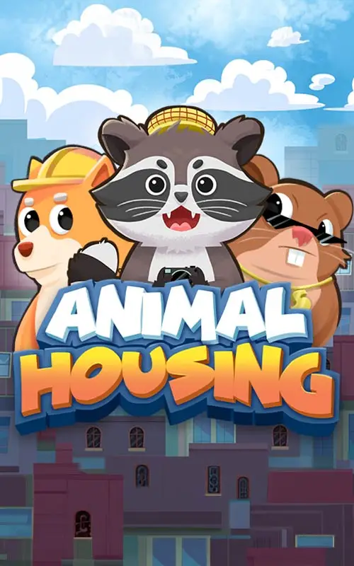 Animal Housing