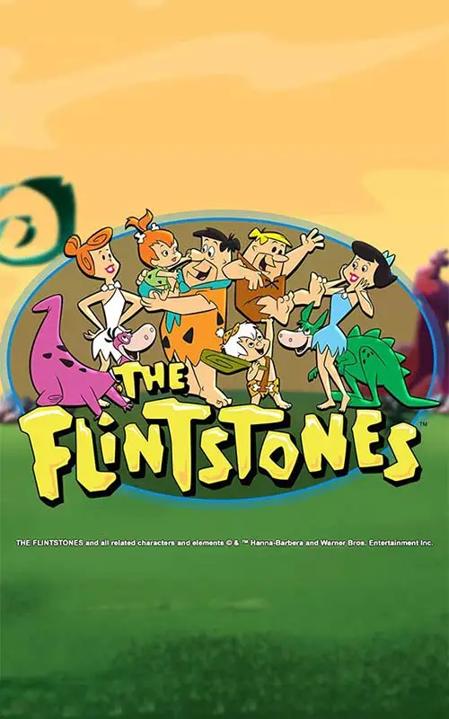 The Flintstones