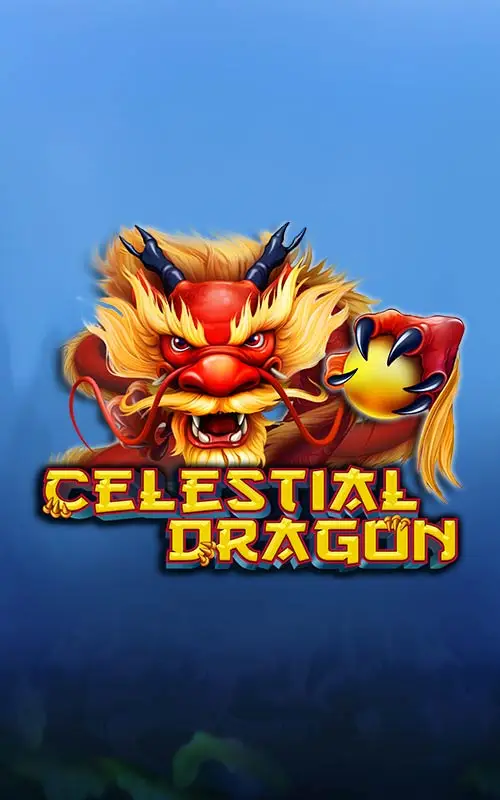 Celestial Dragon