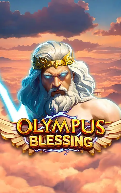 Olympus Blessing