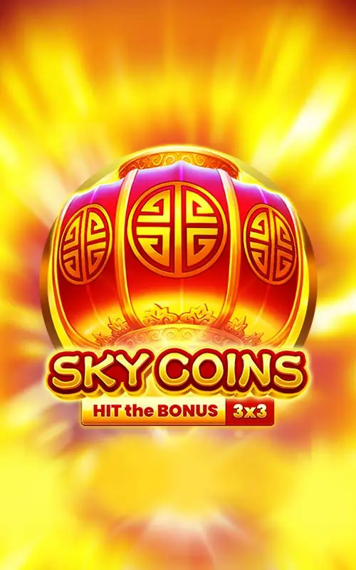 Sky Coins