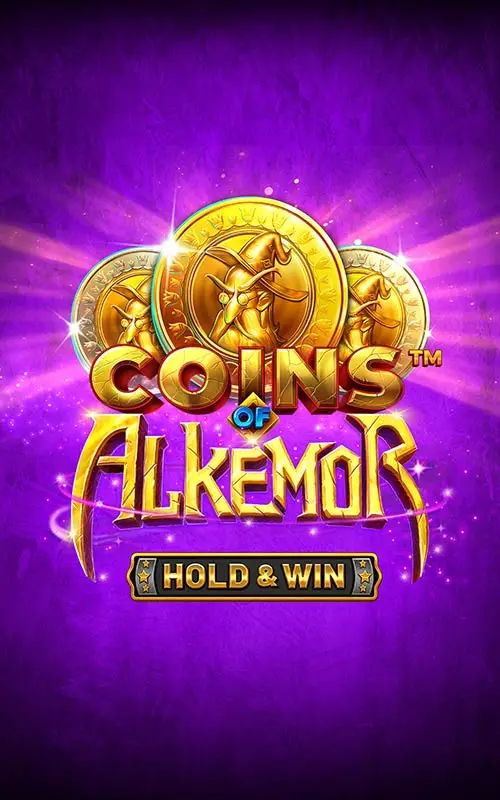 Coins of Alkemor