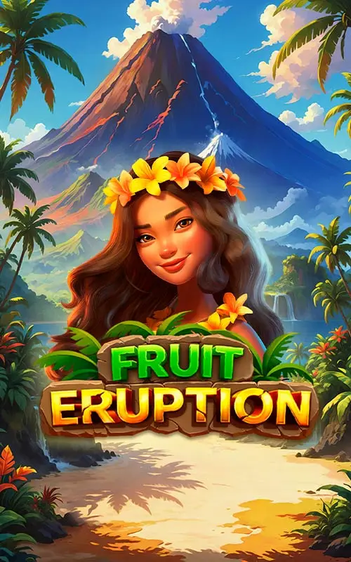 Fruit Eruption