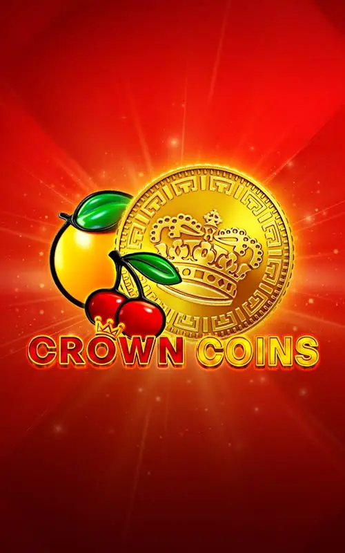 Crown Coins