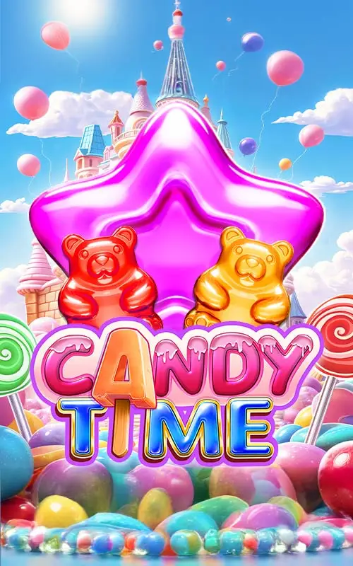 Candy Time