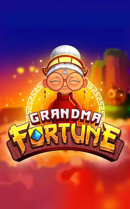 Grandma Fortune