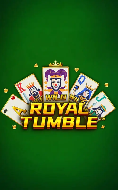 Royal Tumble