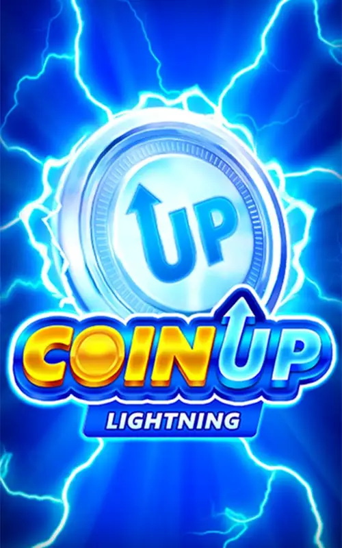 Coin Up Lightning