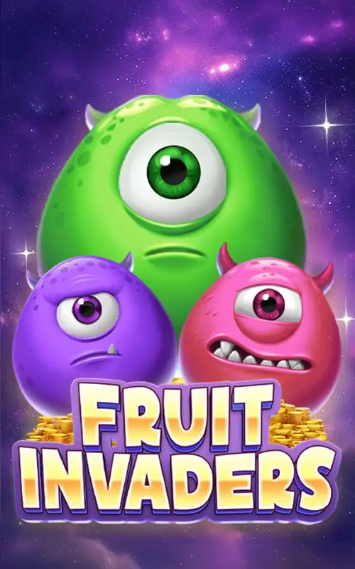 Fruit Invaders