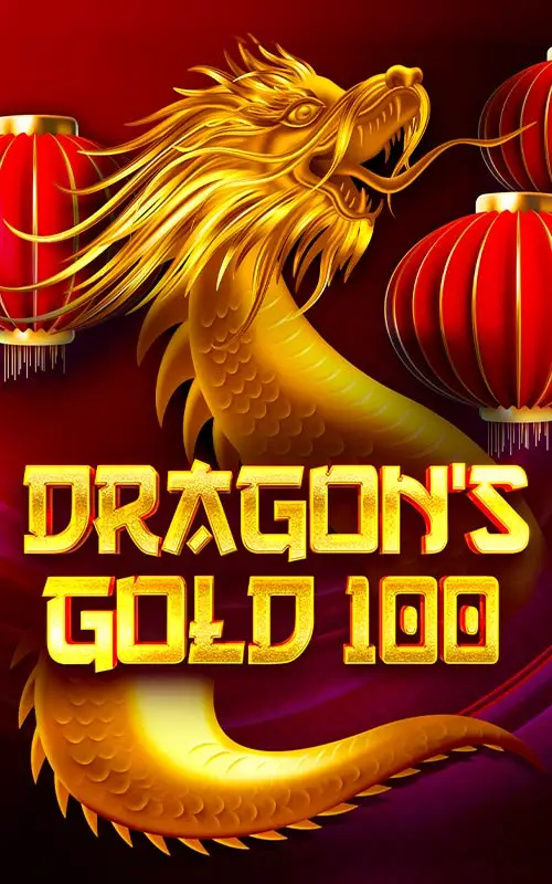 Dragons Gold 100