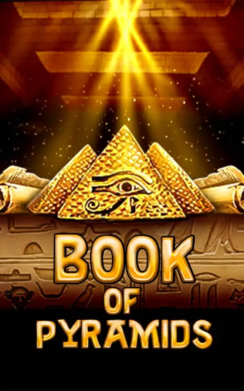 Book of Pyramids