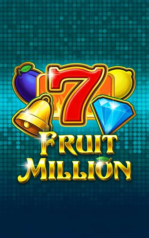 Fruit Million
