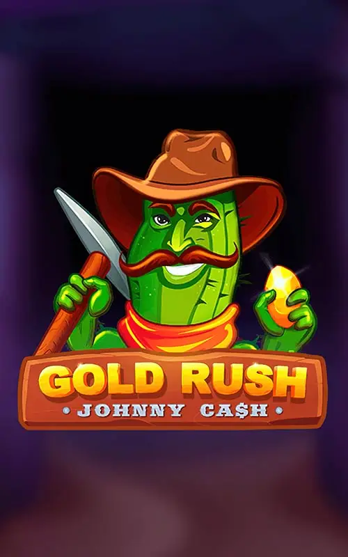 Gold Rush with Johnny Cash