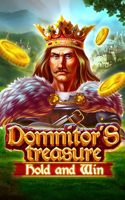 Domnitors Treasure