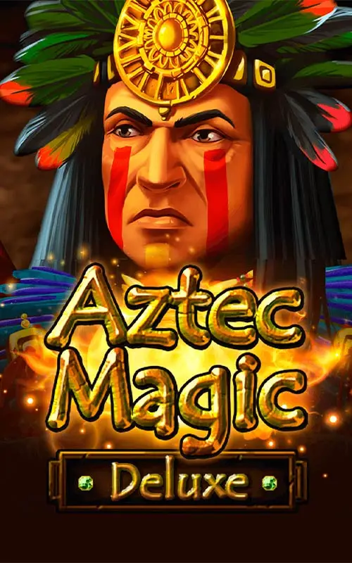 Aztec Magic Deluxe