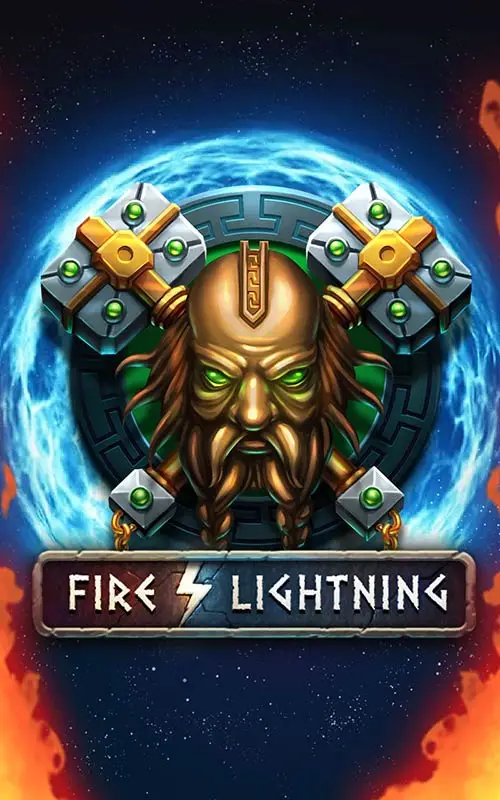 Fire Lightning