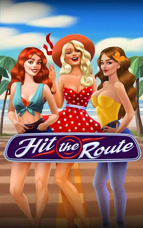 Hit The Route