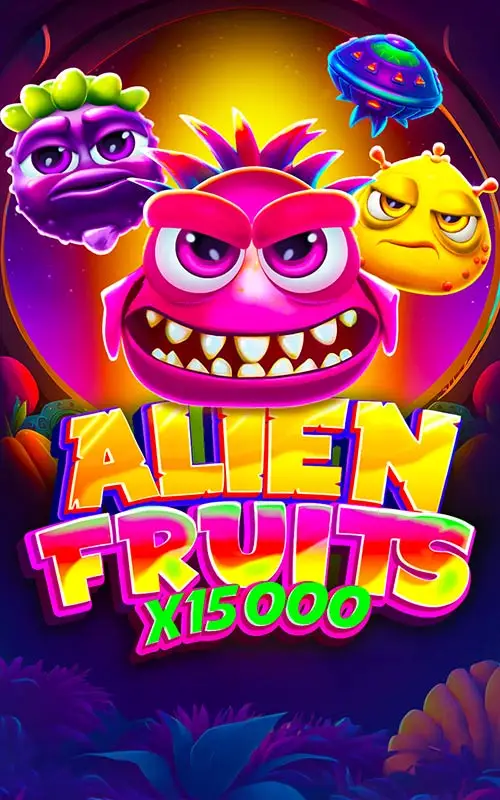 Alien Fruits