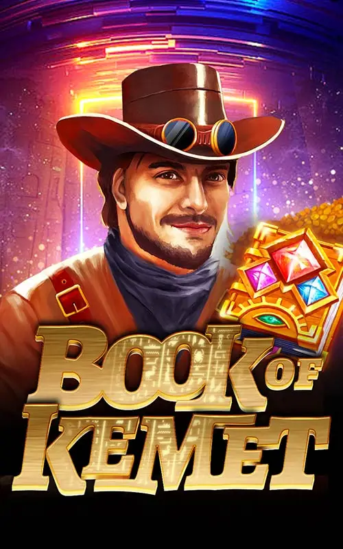 Book of Kemet