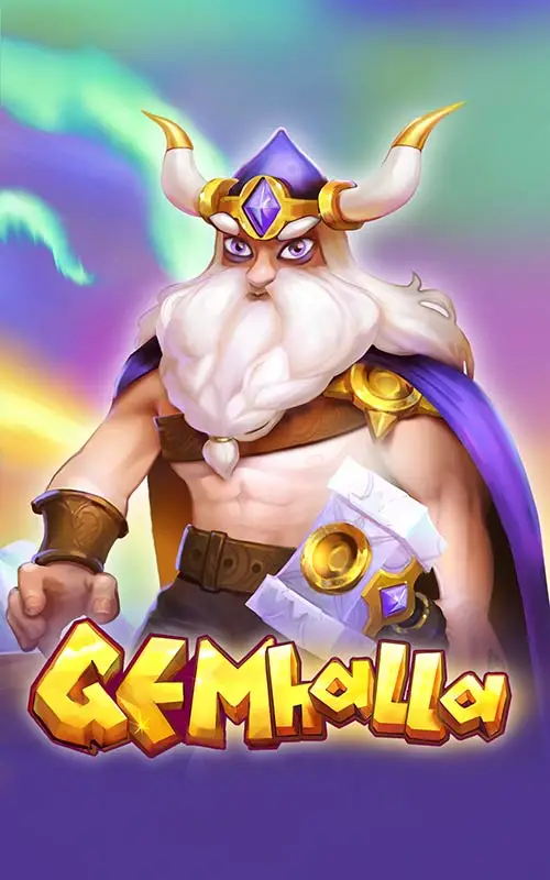 Gemhalla