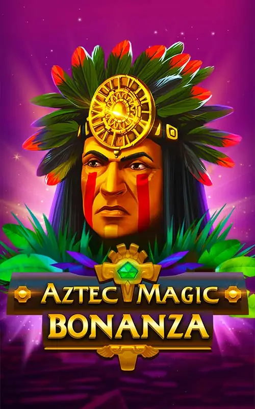 Aztec Magic Bonanza