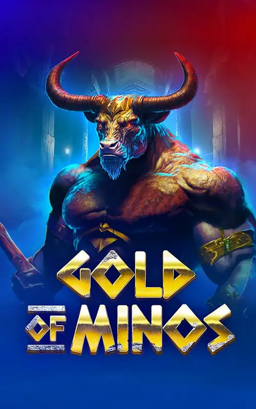 Gold of Minos