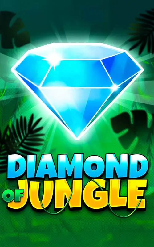 Diamond Of Jungle
