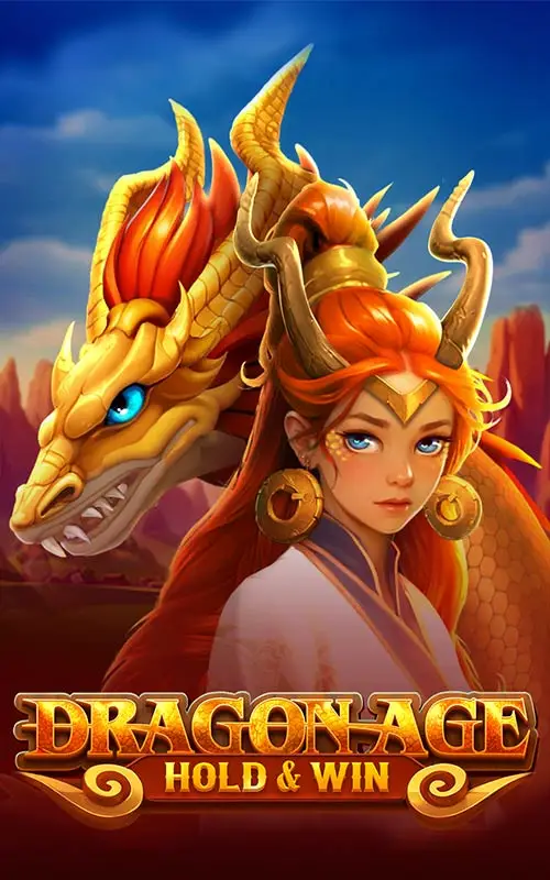 Dragon Age