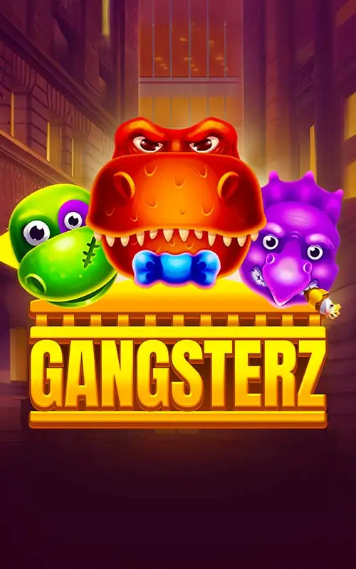 Gangsterz