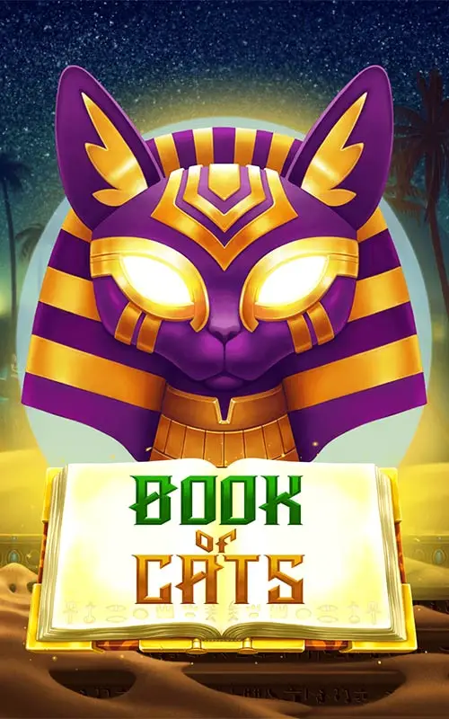 Book of Cats