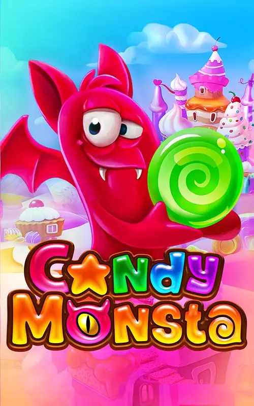 Candy Monsta