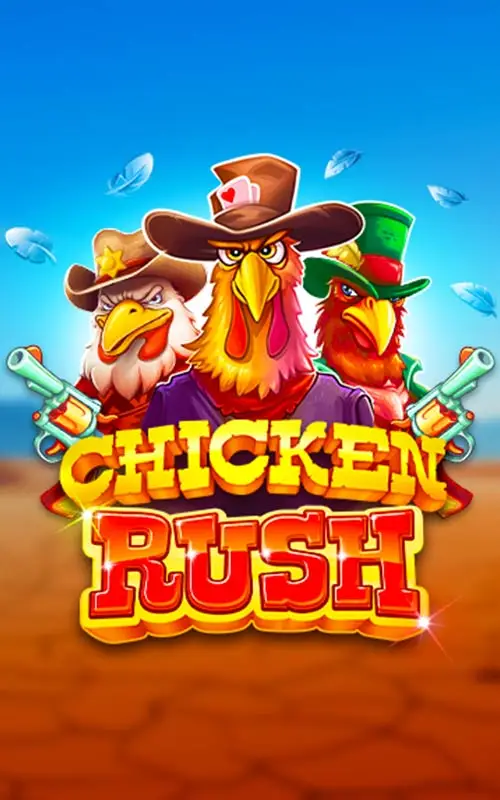 Chicken Rush