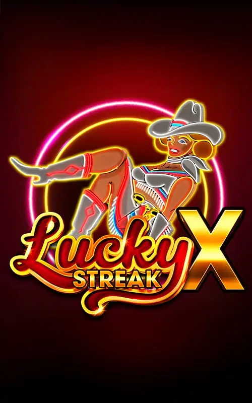 Lucky Streak 27