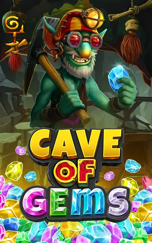 Cave of Gems