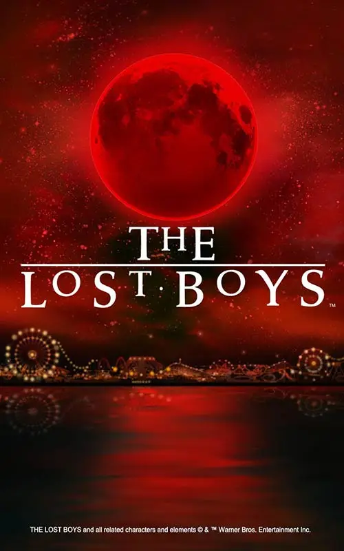 Lost Boys
