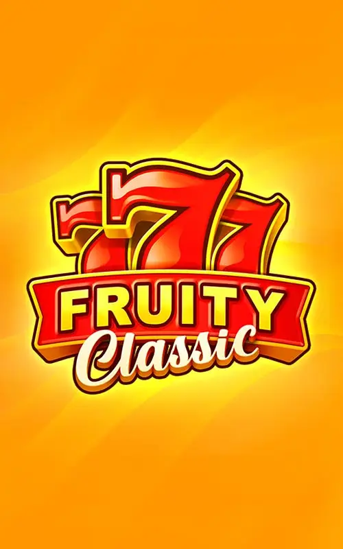 777 Fruity Classic
