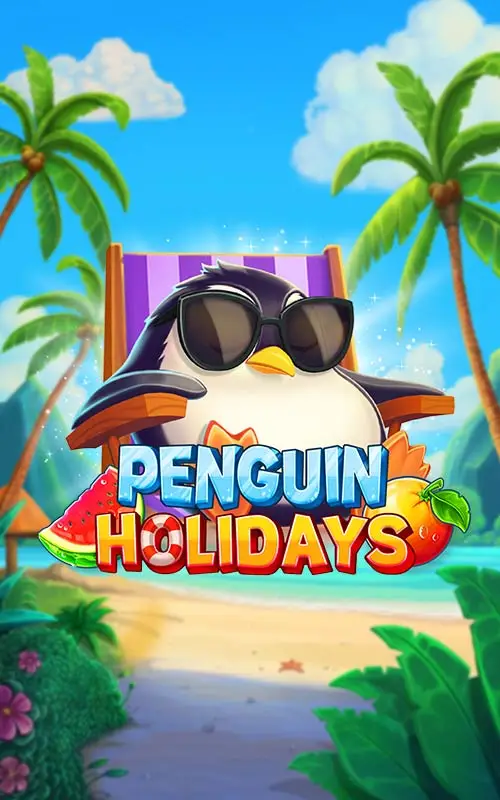 Penguin Holidays